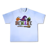 Grape Ice beware Urban Heavy Tee - CowGirlArtShop