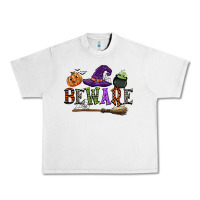 Lunar Rock beware Urban Heavy Tee - CowGirlArtShop