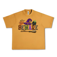 Peanut Butter beware Urban Heavy Tee - CowGirlArtShop