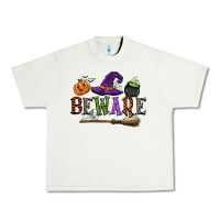 Pistachio beware Urban Heavy Tee - CowGirlArtShop