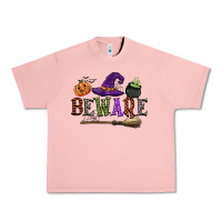 Salmon beware Urban Heavy Tee - CowGirlArtShop