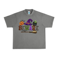 Tornado beware Urban Heavy Tee - CowGirlArtShop