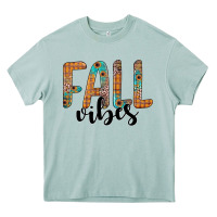 Arona fall vibes Heavy Core Tee - JahusDesignShop