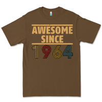 Cacao Awesome Since 1964 Premium Tee - Bettercallsaul
