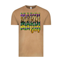 Vintage Camel mardi gras Vintage Tee - CowGirlArtShop