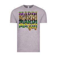Vintage Zinc mardi gras Vintage Tee - CowGirlArtShop