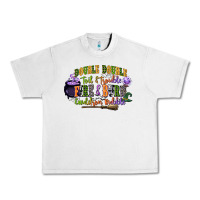 Lunar Rock double double toil and trouble fire and burn cauld Urban Heavy Tee - CowGirlArtShop