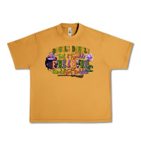 Peanut Butter double double toil and trouble fire and burn cauld Urban Heavy Tee - CowGirlArtShop