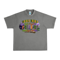 Tornado double double toil and trouble fire and burn cauld Urban Heavy Tee - CowGirlArtShop