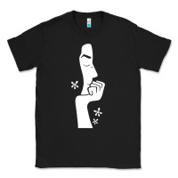 Black Marjan Persepolis GIFT Classic Tee - trangStudio