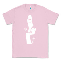 Bubblegum Pink Marjan Persepolis GIFT Classic Tee - trangStudio