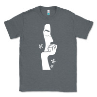 Charcoal Heather Marjan Persepolis GIFT Classic Tee - trangStudio
