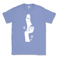 Colony Blue Marjan Persepolis GIFT Classic Tee - trangStudio