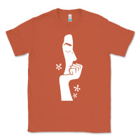 Copper Marjan Persepolis GIFT Classic Tee - trangStudio