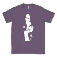 Lavender Marjan Persepolis GIFT Classic Tee - trangStudio