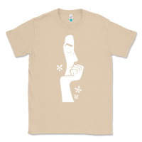 Mushroom Marjan Persepolis GIFT Classic Tee - trangStudio