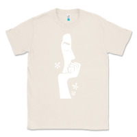 Natural Marjan Persepolis GIFT Classic Tee - trangStudio