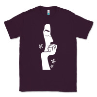 Plum Marjan Persepolis GIFT Classic Tee - trangStudio