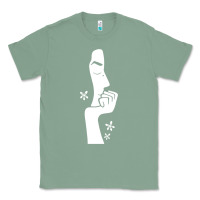 Sage Marjan Persepolis GIFT Classic Tee - trangStudio