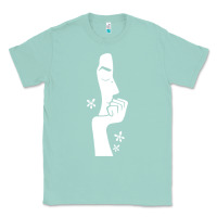 Seafoam Marjan Persepolis GIFT Classic Tee - trangStudio
