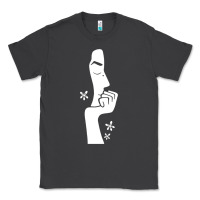 Smoke Marjan Persepolis GIFT Classic Tee - trangStudio