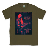 Army Green Just Friends - Samantha James Concert Poster GIFT Classic Tee - trangStudio