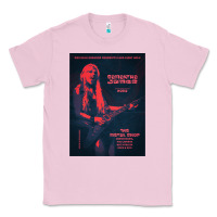 Bubblegum Pink Just Friends - Samantha James Concert Poster GIFT Classic Tee - trangStudio