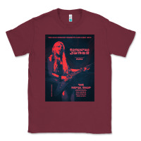 Burgundy Just Friends - Samantha James Concert Poster GIFT Classic Tee - trangStudio