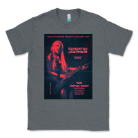 Charcoal Heather Just Friends - Samantha James Concert Poster GIFT Classic Tee - trangStudio