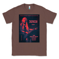 Chestnut Just Friends - Samantha James Concert Poster GIFT Classic Tee - trangStudio