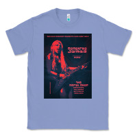 Colony Blue Just Friends - Samantha James Concert Poster GIFT Classic Tee - trangStudio