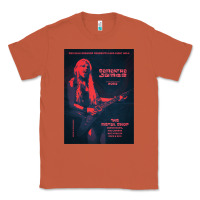 Copper Just Friends - Samantha James Concert Poster GIFT Classic Tee - trangStudio