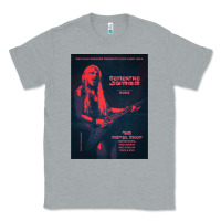 Heather Grey Just Friends - Samantha James Concert Poster GIFT Classic Tee - trangStudio