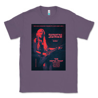 Lavender Just Friends - Samantha James Concert Poster GIFT Classic Tee - trangStudio
