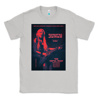 Moon Dust Just Friends - Samantha James Concert Poster GIFT Classic Tee - trangStudio