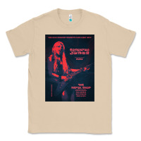 Mushroom Just Friends - Samantha James Concert Poster GIFT Classic Tee - trangStudio