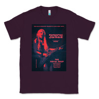 Plum Just Friends - Samantha James Concert Poster GIFT Classic Tee - trangStudio