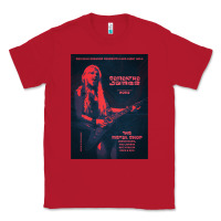 Red Just Friends - Samantha James Concert Poster GIFT Classic Tee - trangStudio