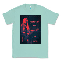 Seafoam Just Friends - Samantha James Concert Poster GIFT Classic Tee - trangStudio