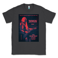 Smoke Just Friends - Samantha James Concert Poster GIFT Classic Tee - trangStudio