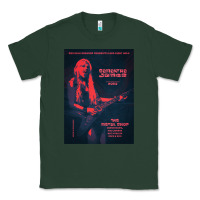 Sports Green Just Friends - Samantha James Concert Poster GIFT Classic Tee - trangStudio