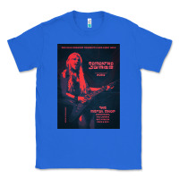 True Royal Just Friends - Samantha James Concert Poster GIFT Classic Tee - trangStudio