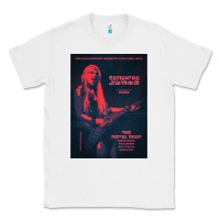 White Just Friends - Samantha James Concert Poster GIFT Classic Tee - trangStudio