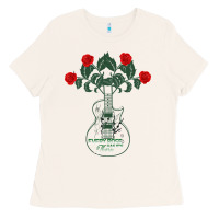 Bone No hay rosa sin espinas every rose has its thorn Ladies Tee - Bettercallsaul