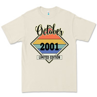 Bone October 2001 Limited Edition Premium Tee - Bettercallsaul
