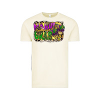 Vintage Arctic mardi gras Vintage Tee - CowGirlArtShop