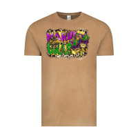Vintage Camel mardi gras Vintage Tee - CowGirlArtShop