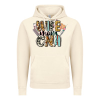 Vintage Artic wife mom cna Vintage Hoodie - CowGirlArtShop