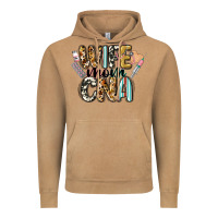 Vintage Camel wife mom cna Vintage Hoodie - CowGirlArtShop