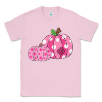 Bubblegum Pink halloween fall pink pumpkin Classic Tee - trangStudio